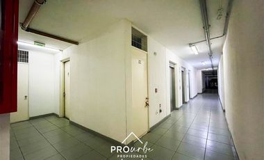 Departamento en Venta en Echeñique con Américo Vespucio.