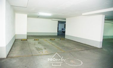 Departamento en Venta en Echeñique con Américo Vespucio.