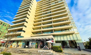 Departamento en Venta en Echeñique con Américo Vespucio.