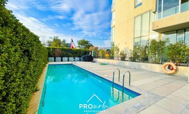 Departamento en Venta en Echeñique con Américo Vespucio.