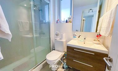 Departamento en Venta en Echeñique con Américo Vespucio.