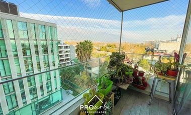 Departamento en Venta en Echeñique con Américo Vespucio.