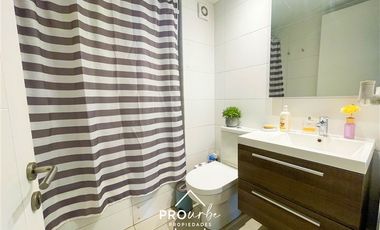 Departamento en Venta en Echeñique con Américo Vespucio.