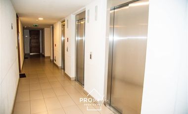 Departamento en Venta en Echeñique con Américo Vespucio.