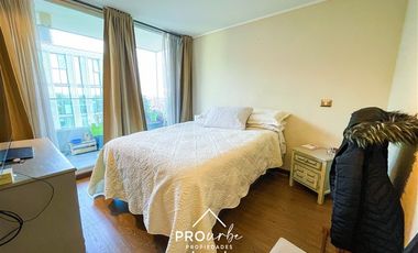 Departamento en Venta en Echeñique con Américo Vespucio.