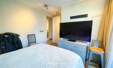 Departamento en Venta en Echeñique con Américo Vespucio.