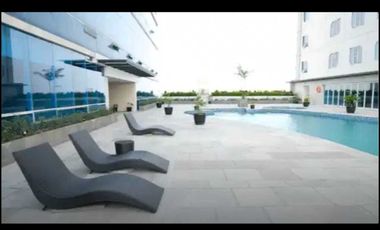 Dijual Rugi tanpa perantara, langsung dengan pemilik Apartemen City Sq