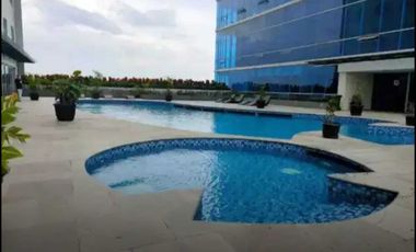 Dijual Rugi tanpa perantara, langsung dengan pemilik Apartemen City Sq