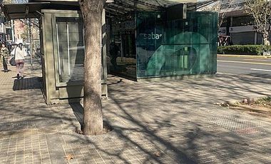 Oficina en Venta en Providencia con Lyon