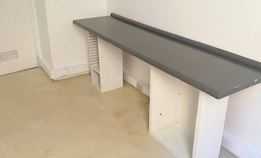 Oficina en Venta en Providencia con Lyon