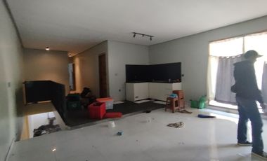 Rumah tinggal finishing murah di mainroad raya lembang bandung barat