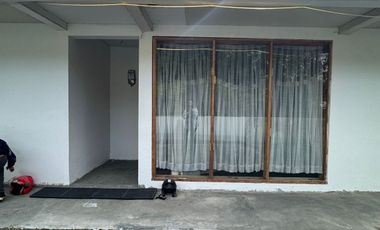 Rumah tinggal finishing murah di mainroad raya lembang bandung barat