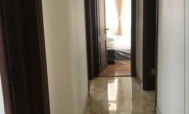 Disewakan Murah & Bagus, Apart Slipi Siap Huni. Jkt Barat