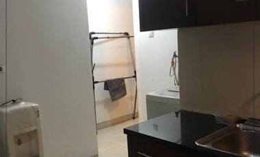 Disewakan Murah & Bagus, Apart Slipi Siap Huni. Jkt Barat