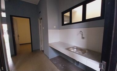 Rumah Minimalis 1lt Cluster Celtic, Segara City. Bekasi