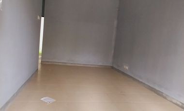 Rumah Minimalis 1lt Cluster Celtic, Segara City. Bekasi