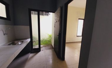 Rumah Minimalis 1lt Cluster Celtic, Segara City. Bekasi