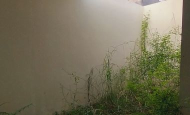 Rumah Minimalis 1lt Cluster Celtic, Segara City. Bekasi