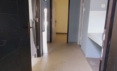 Rumah Minimalis 1lt Cluster Celtic, Segara City. Bekasi