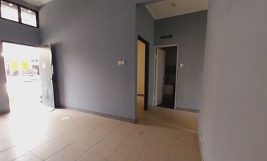 Rumah Minimalis 1lt Cluster Celtic, Segara City. Bekasi