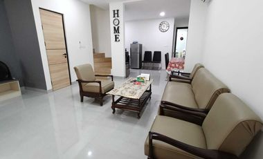 WTL*Cendana Cove FULL FURNISH LIPPO CENTRAL