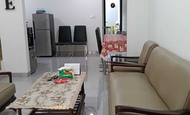 WTL*Cendana Cove FULL FURNISH LIPPO CENTRAL