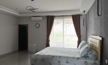 WTL*Cendana Cove FULL FURNISH LIPPO CENTRAL