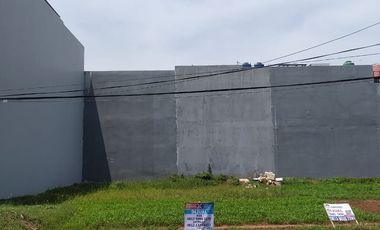 Di Jual Kavling Siap Bangun Harga Di Bawah Pasaran Lokasi Strategis