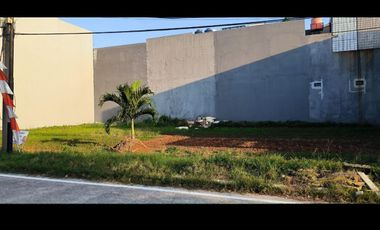Di Jual Kavling Siap Bangun Harga Di Bawah Pasaran Lokasi Strategis