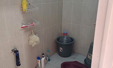 Rumah Siap Huni Di Perumahan Cimone Mas Permai 2