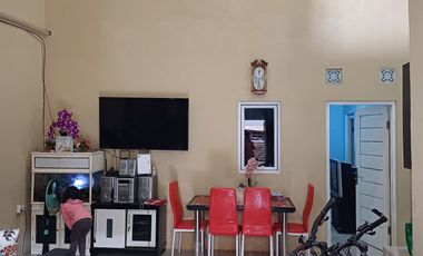 Rumah Siap Huni Di Perumahan Cimone Mas Permai 2