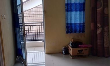 Rumah Siap Huni Di Perumahan Cimone Mas Permai 2