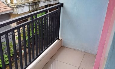 Rumah Siap Huni Di Perumahan Cimone Mas Permai 2