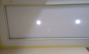 Rumah Siap Huni Di Perumahan Cimone Mas Permai 2