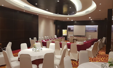 Dijual Hotel 140 Kamar di Jl. Panglima Sudirman, Surabaya