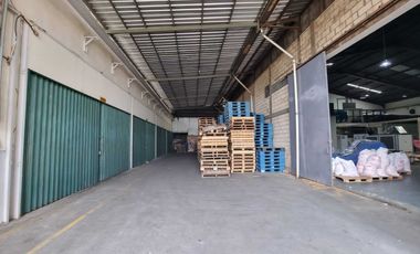 DIJUAL GUDANG 4200m2 - BEKASI, BANTER GERBANG, RAYA NAROGONG