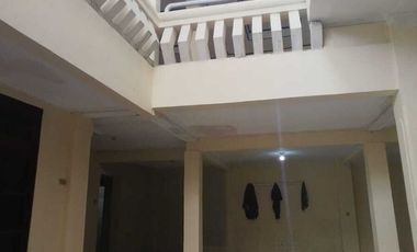 Disewakan Rumah Strategis di Jalan Daan Mogot, Jakarta Barat.