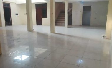 Disewakan Rumah Strategis di Jalan Daan Mogot, Jakarta Barat.