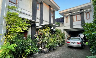 Rumah cozy dalam Town House area Kemang, Jakarta Selatan