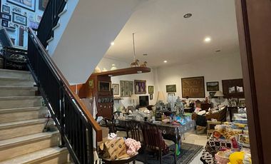 Rumah cozy dalam Town House area Kemang, Jakarta Selatan