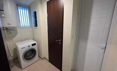 Tower Maya Unit Hook 2BR Luas 138sqm Fully Furnish Sewa Cepat
