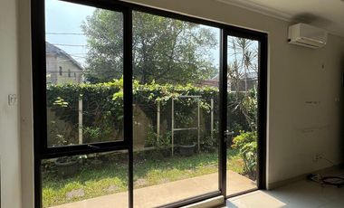 Disewakan Rumah Green Harmonis Residence Condet 3+1KT 80 Jt/Tahun