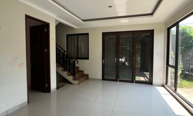 Disewakan Rumah Green Harmonis Residence Condet 3+1KT 80 Jt/Tahun