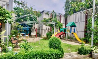 Disewakan Rumah Green Harmonis Residence Condet 3+1KT 80 Jt/Tahun