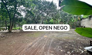 Jual Tanah siap.bangun di Margasatwa Raya cocok untuk cluster