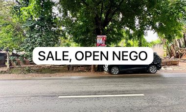 Jual Tanah siap.bangun di Margasatwa Raya cocok untuk cluster