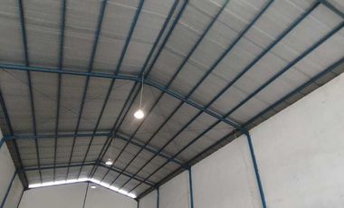 Disewakan Gudang sangat murah di  Central Cakung Jakarta Timur.