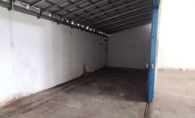 Disewakan Gudang sangat murah di  Central Cakung Jakarta Timur.