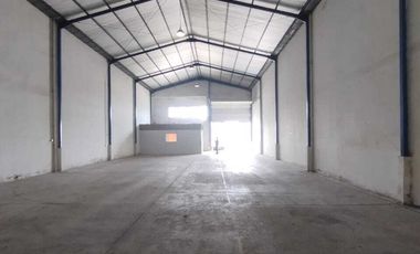 Disewakan Gudang sangat murah di  Central Cakung Jakarta Timur.