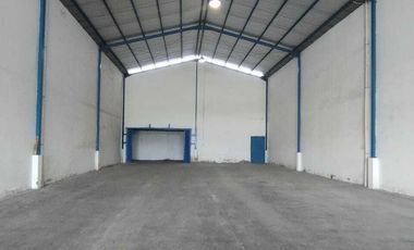 Disewakan Gudang sangat murah di  Central Cakung Jakarta Timur.